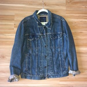 Levi’s Strauss Signature Men’s Denim Jacket